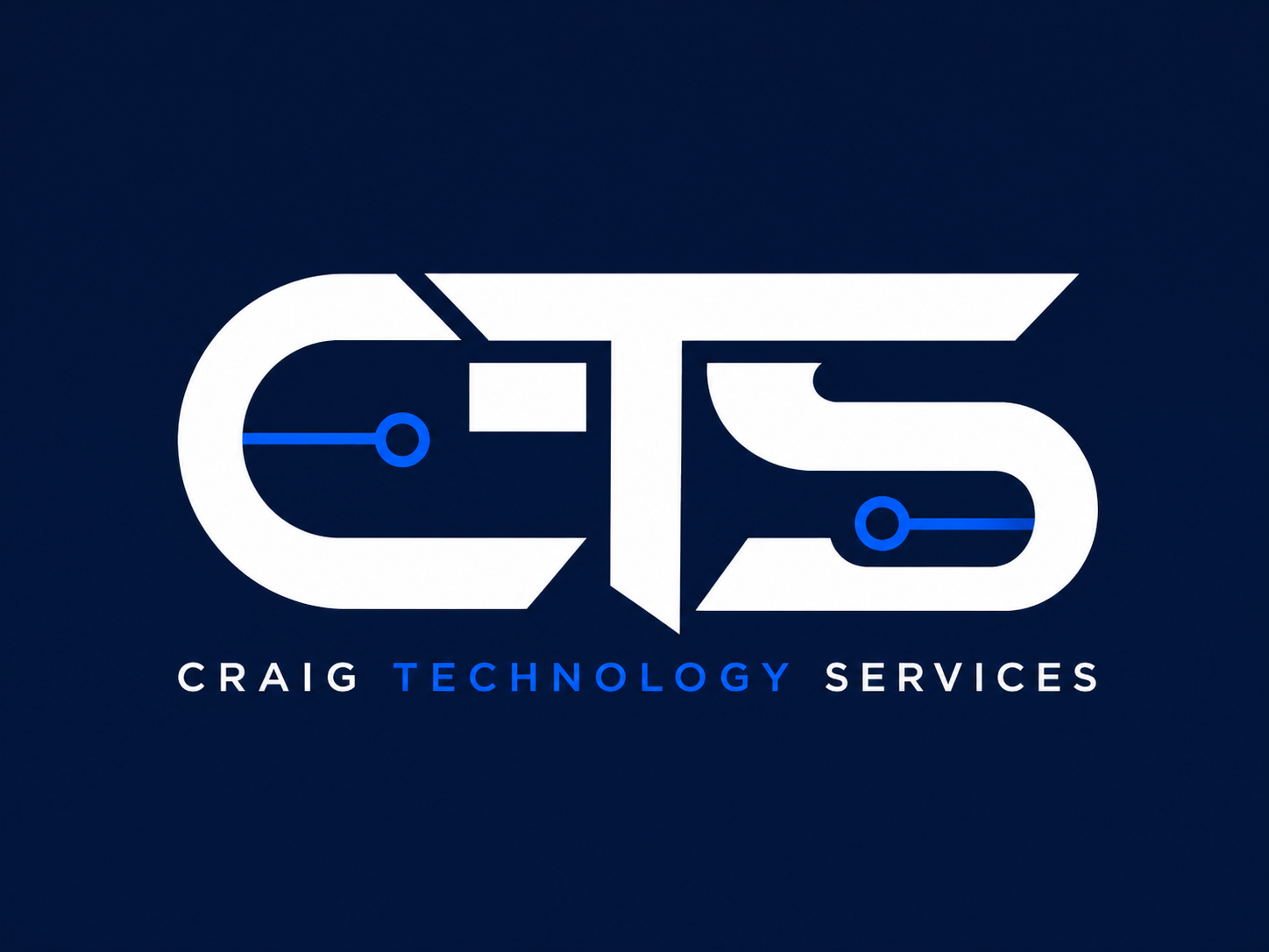 Craig Technology Services logo
